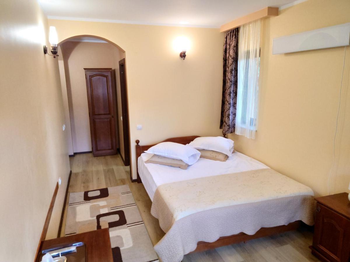 Pensiunea Musatinii Guest house