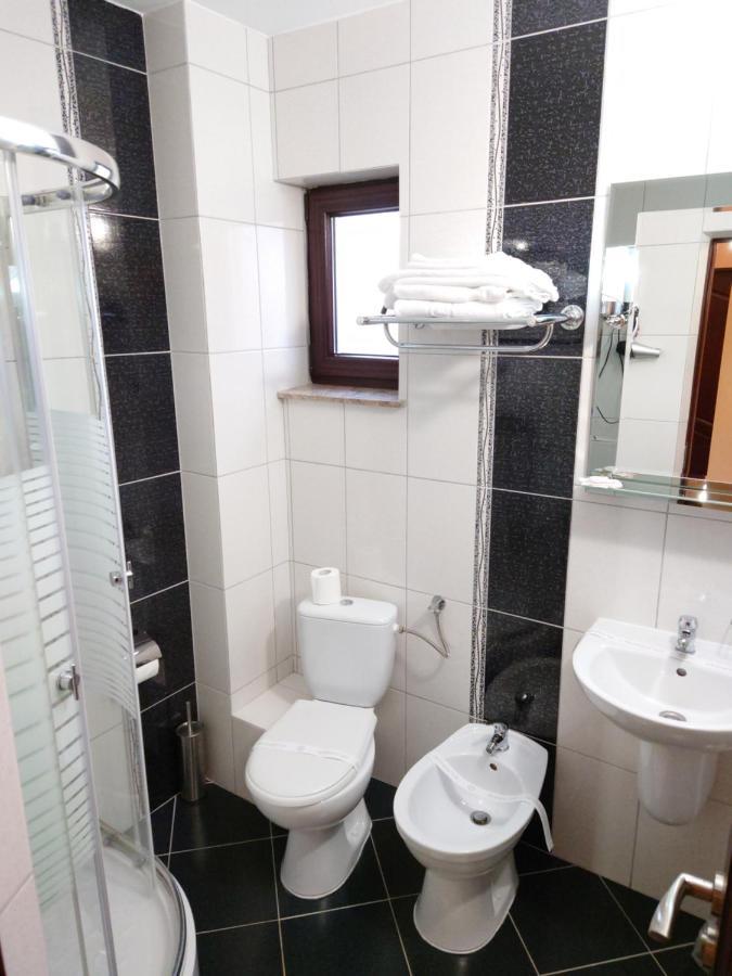 Pensiunea Musatinii Gasthof 4*