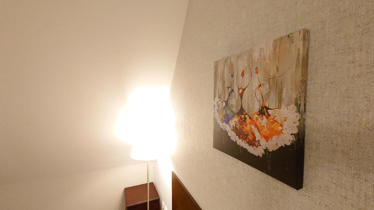 Pensiunea Musatinii 4* Putna (Suceava)