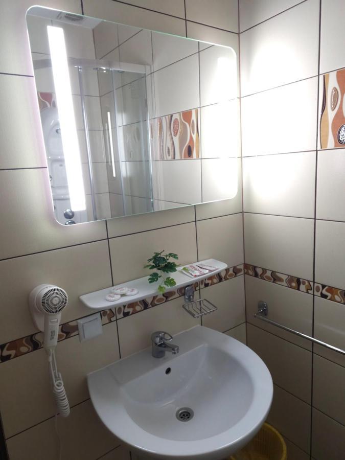 Pensiunea Musatinii 4*
