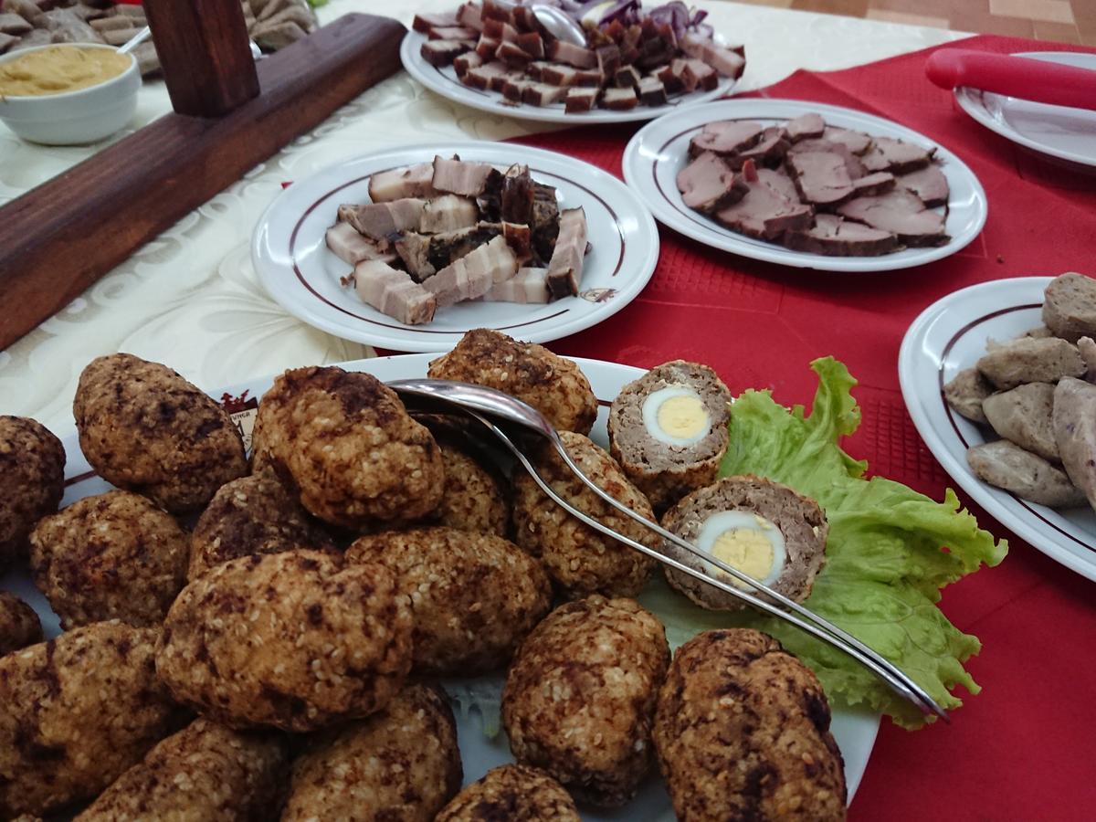 Gasthof Pensiunea Musatinii