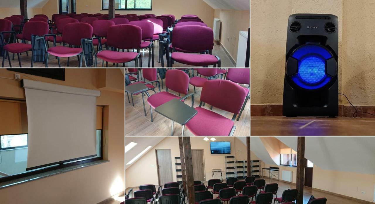 Guest house Pensiunea Musatinii 4*